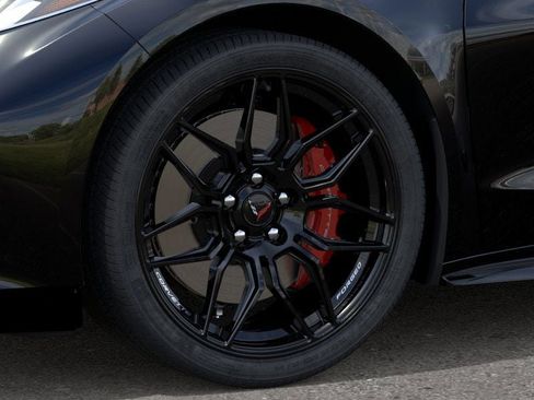 New 2026 Chevrolet Corvette Z06 image 33