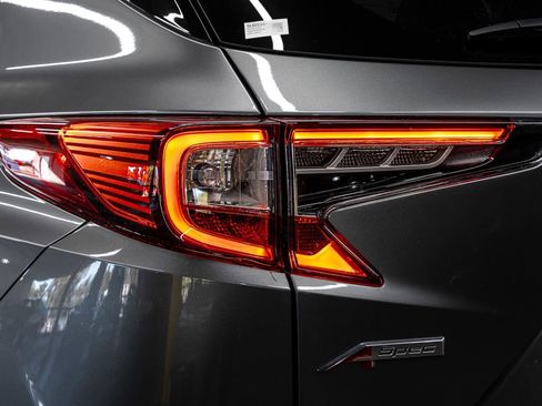 New 2025 Acura RDX A-Spec image 14