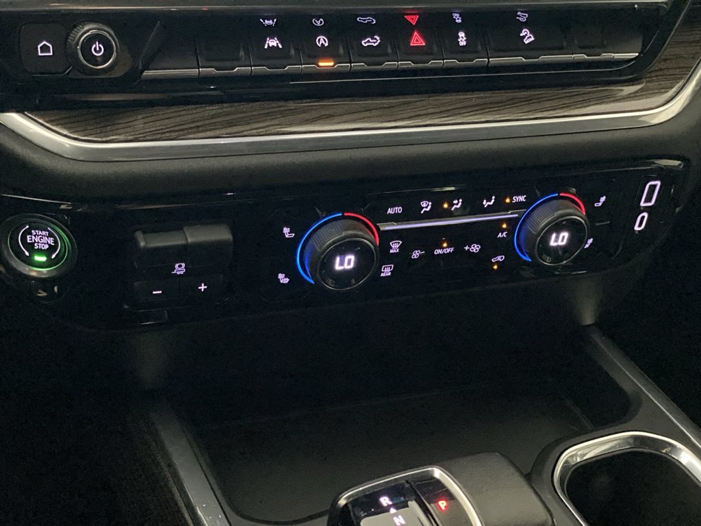 Used 2022 Chevrolet Silverado 1500 RST w/ All Star Edition Plus AWD/4WD image 23
