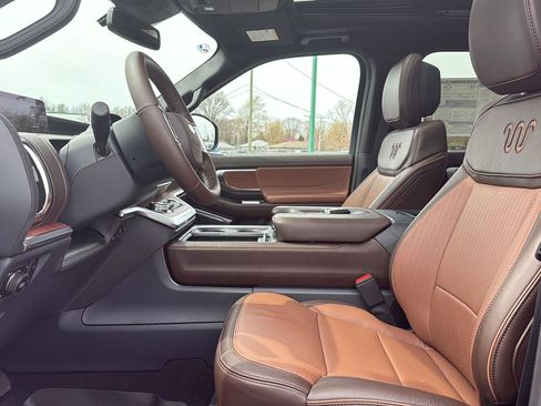 New 2026 Ford Expedition Max King Ranch image 42