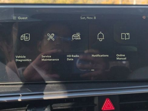 New 2025 Kia Sorento S image 27