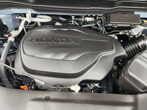 Used 2025 Honda Ridgeline Black Edition image 32