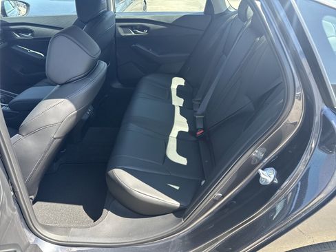 New 2025 Honda Accord EX-L image 8