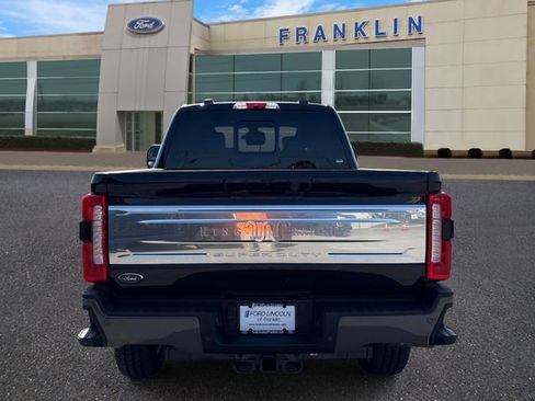New 2026 Ford F250 King Ranch AWD/4WD image 6