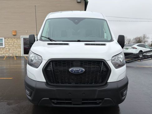 Used 2023 Ford Transit 150 Medium Roof image 6