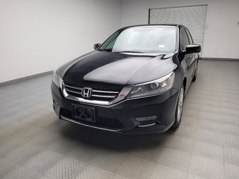 Used 2015 Honda Accord EX image 15