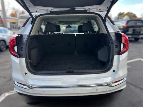 Certified 2022 GMC Terrain Denali image 13