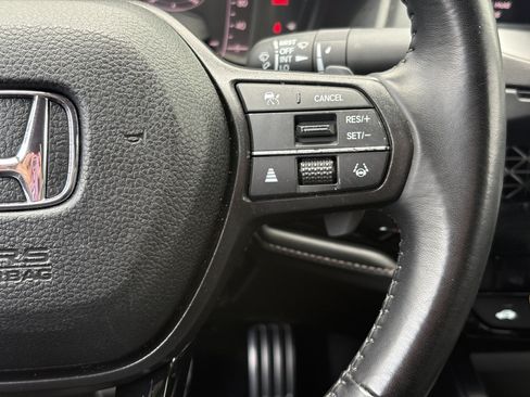 Used 2025 Honda Accord Sport image 15