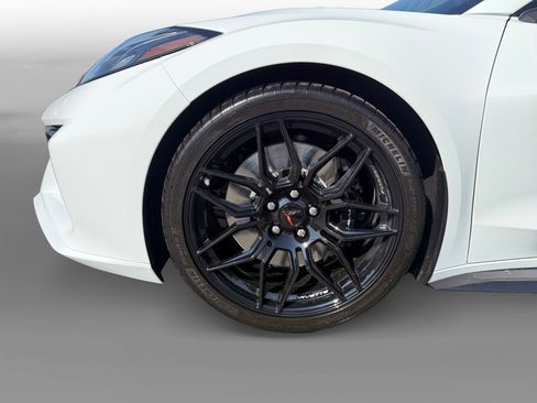 New 2025 Chevrolet Corvette Z06 image 9