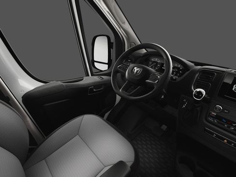 New 2025 RAM ProMaster 2500 w/ Power Group image 8