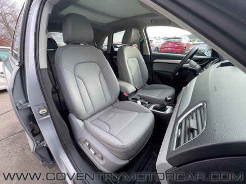 Used 2016 Audi Q3 2.0T Premium Plus image 28