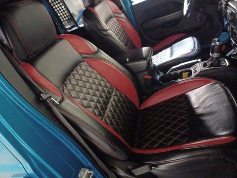 Used 2020 Jeep Wrangler Unlimited Sport image 24