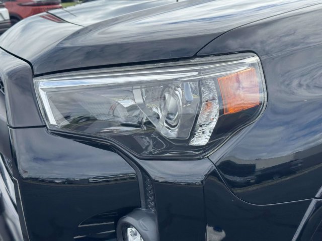 Used 2019 Toyota 4Runner TRD Pro AWD/4WD image 13