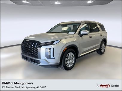Used 2025 Hyundai Palisade SEL