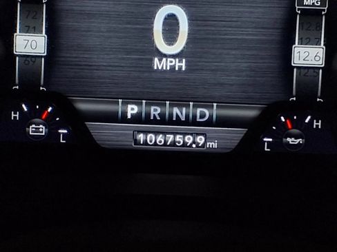 Used 2019 RAM 1500 Laramie AWD/4WD image 24