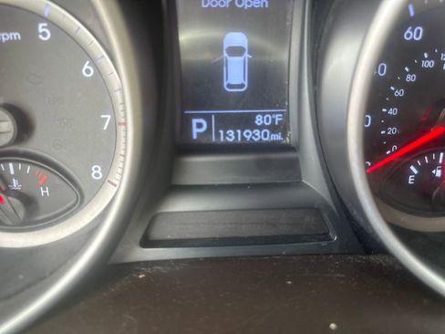 Used 2013 Hyundai Santa Fe GLS AWD/4WD image 13