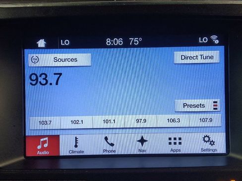 Used 2017 Ford Explorer Limited w/ Equipment Group 301A FWD image 25