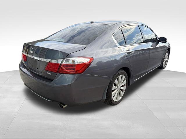 Used 2014 Honda Accord EX-L image 3