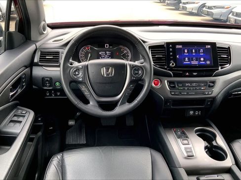 Used 2023 Honda Ridgeline RTL image 6