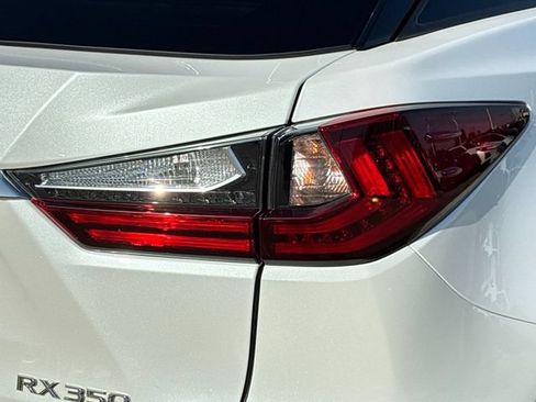 Used 2019 Lexus RX 350 FWD w/ Navigation Package image 29