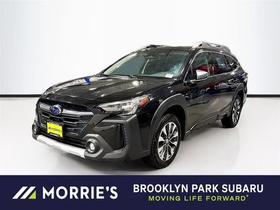 Used 2023 Subaru Outback Touring XT