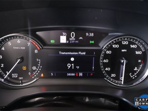 Used 2023 Cadillac XT5 Premium Luxury image 4