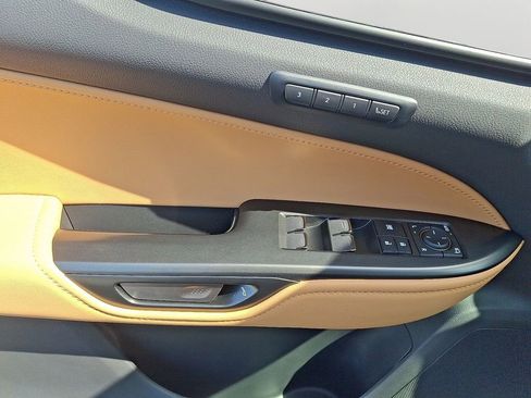 Used 2025 Lexus NX 350 AWD w/ Premium Package image 13