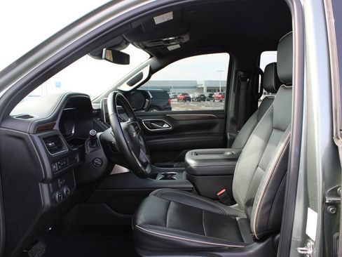 Used 2024 Chevrolet Tahoe Premier image 14