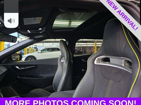Used 2023 Kia EV6 GT AWD/4WD image 17