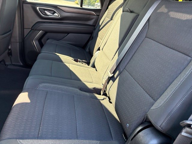 Used 2023 Chevrolet Tahoe LS AWD/4WD image 11
