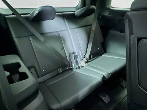 Used 2025 Hyundai Santa Fe SEL image 24