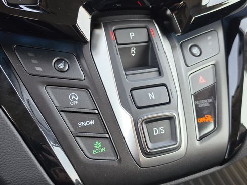 New 2026 Honda Odyssey Touring image 23