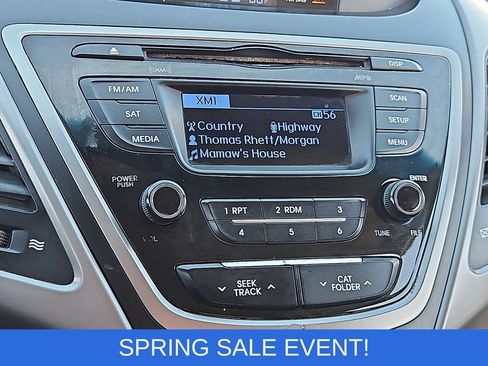 Used 2016 Hyundai Elantra SE image 16