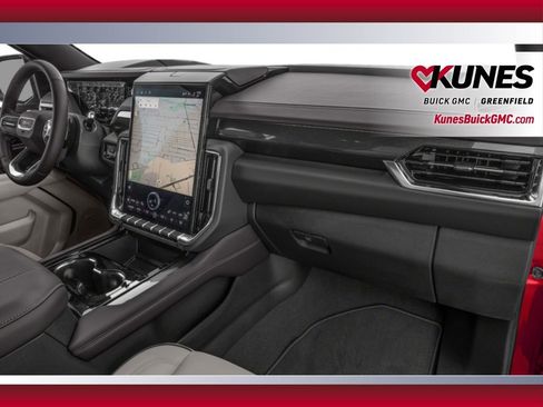 New 2026 GMC Yukon Denali AWD/4WD image 6