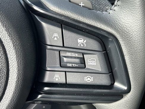 New 2026 Subaru Outback Limited XT image 17