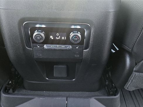 New 2026 GMC Yukon XL Denali w/ Sun & Power Step Package image 27