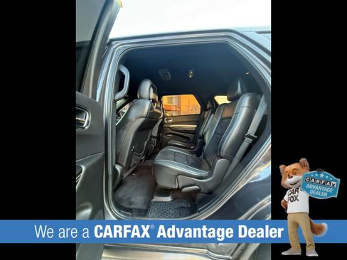 Used 2015 Dodge Durango SXT w/ Quick Order Package 23B RWD image 30