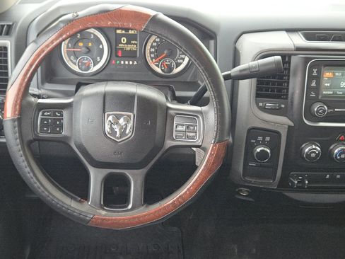 Used 2018 RAM 2500 Tradesman w/ Popular Equipment Group image 25