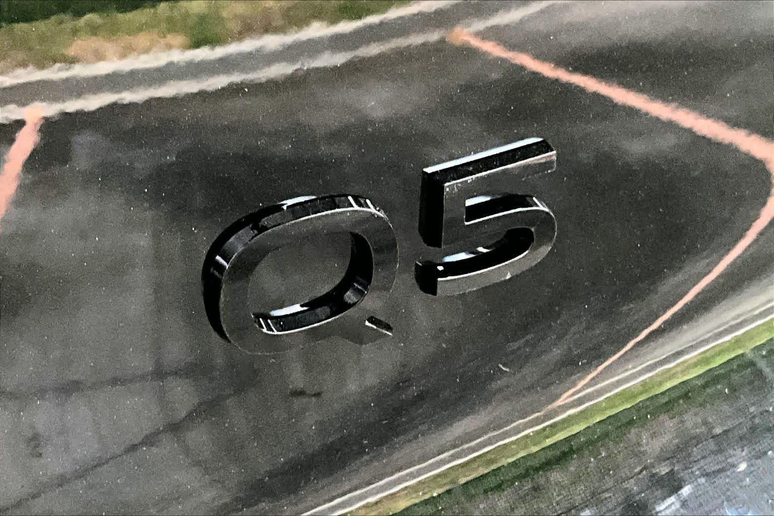 New 2026 Audi Q5 2.0T AWD/4WD image 15