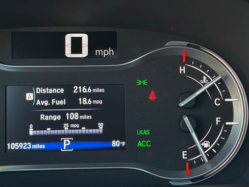 Used 2016 Honda Pilot Elite image 24