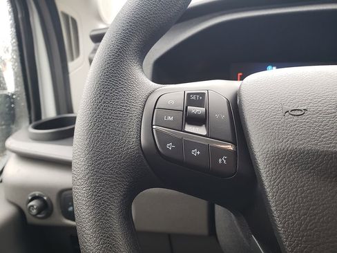 New 2026 Ford Transit 150 Base image 21