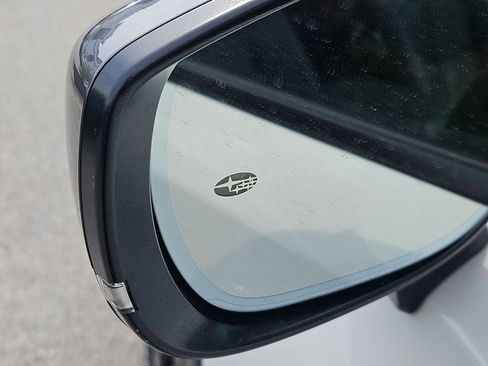 New 2026 Subaru Forester Touring AWD/4WD image 18