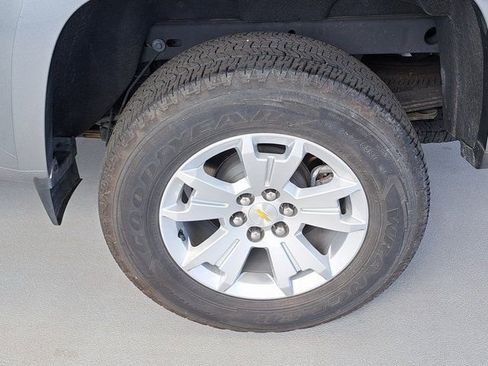 Used 2022 Chevrolet Colorado LT w/ LT Convenience Package RWD image 32