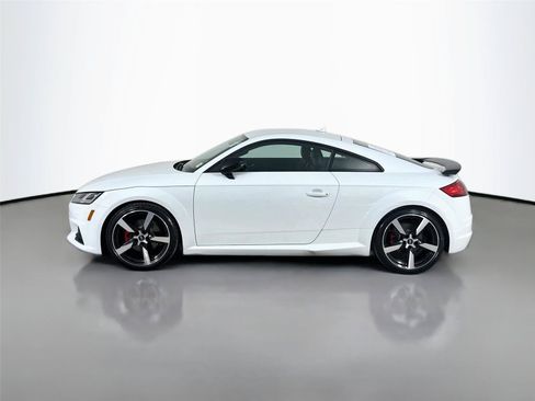 Used 2022 Audi TT 2.0T w/ S Line Competition Package AWD/4WD image 6