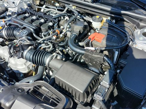 New 2026 Acura Integra A-Spec image 17