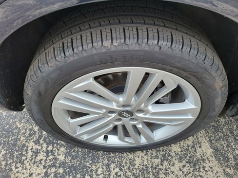 Used 2019 Audi Q5 2.0T Premium Plus w/ Premium Plus Package image 7