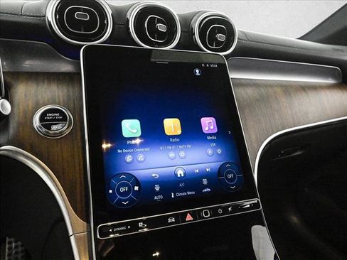 Certified 2025 Mercedes-Benz GLC 300 4MATIC image 14