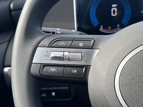 New 2026 Hyundai Santa Cruz SE FWD image 22