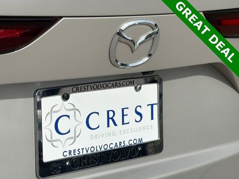 Used 2025 MAZDA CX-90 3.3 Turbo w/ Preferred Package image 10
