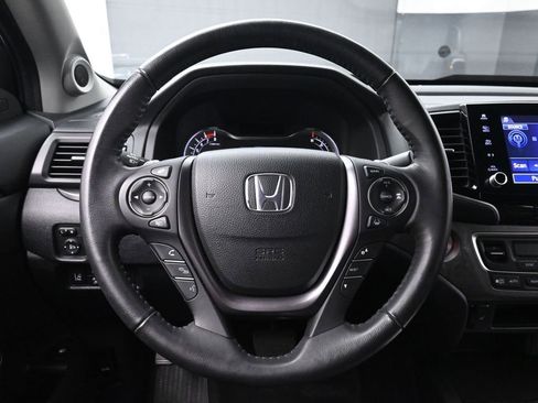 Used 2023 Honda Ridgeline RTL image 29